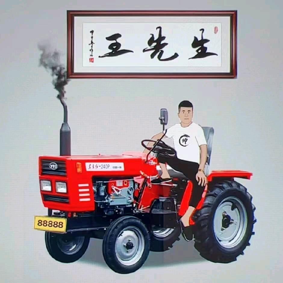 坚持到底。