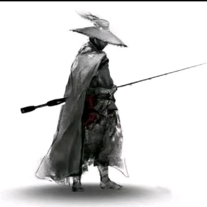 货运界的钓鱼佬🎣