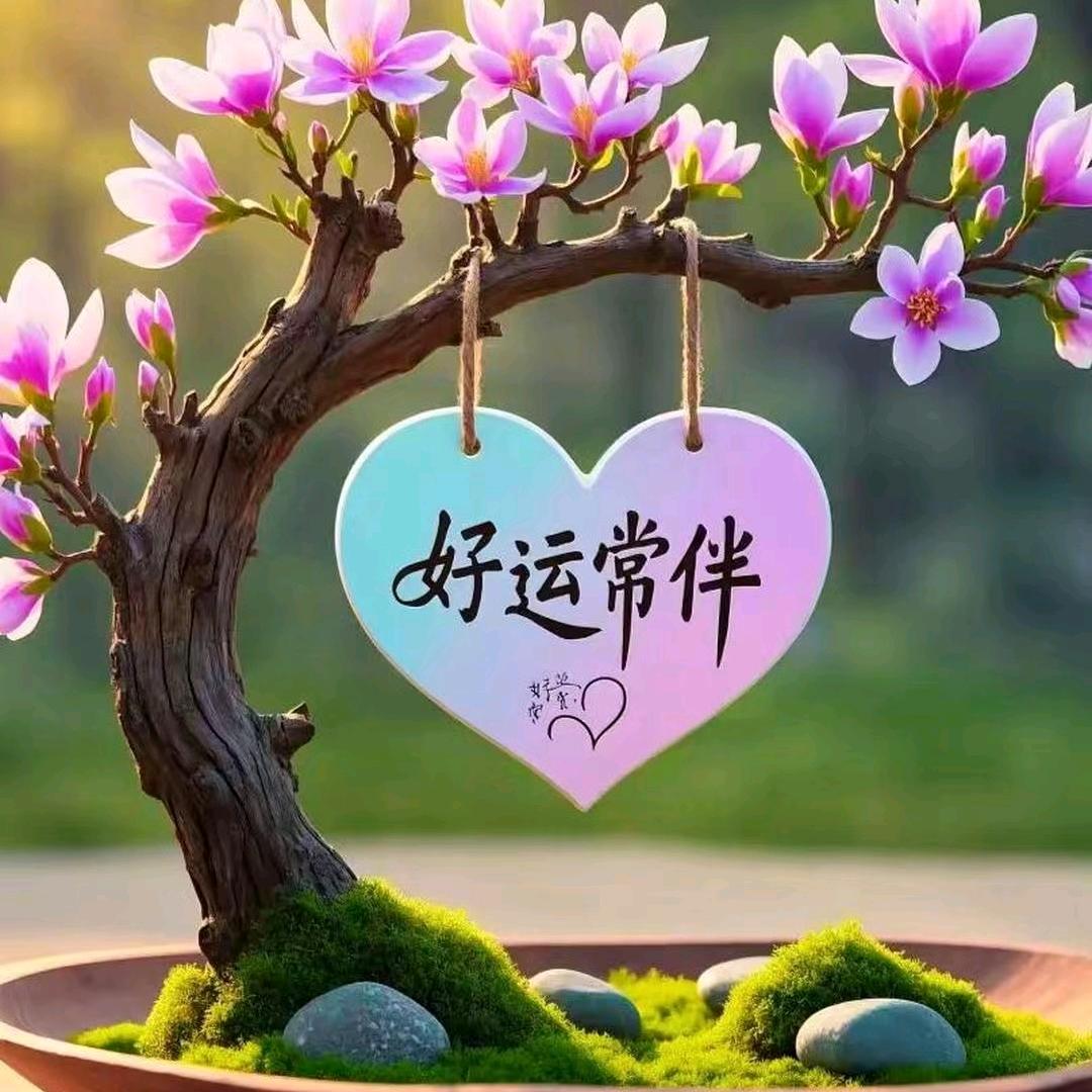 静心