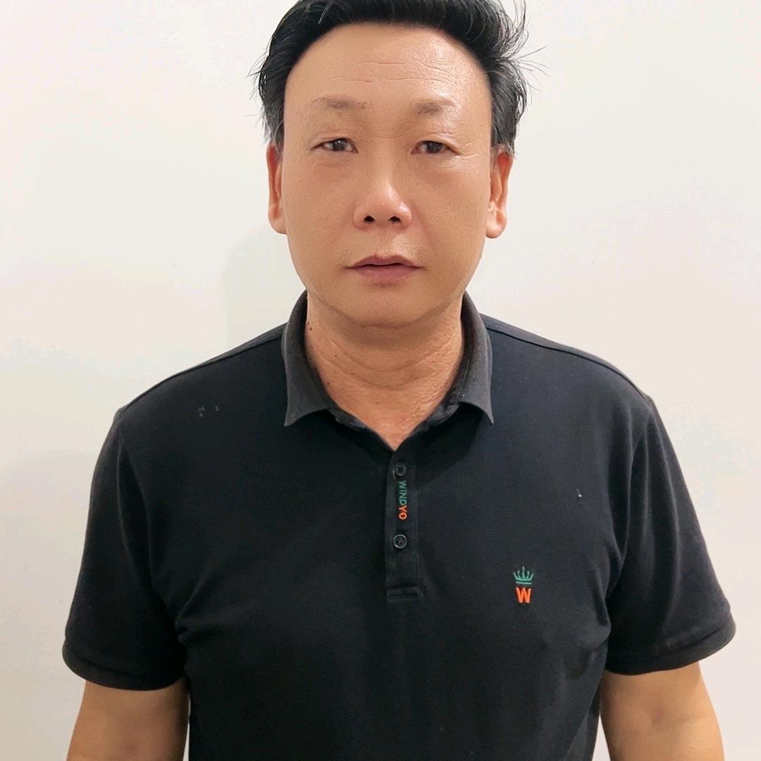 湖南老陈