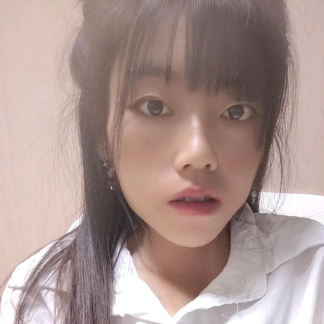 残疾女孩