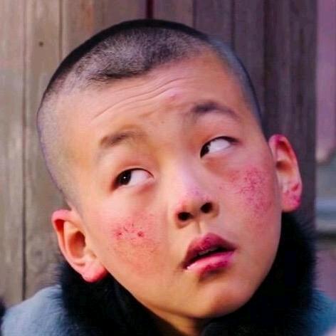 别吹_都是灰