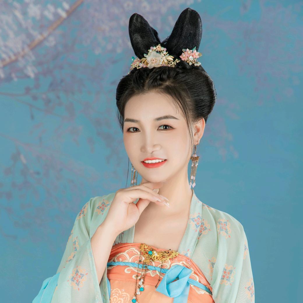 做自己的摆渡人😊