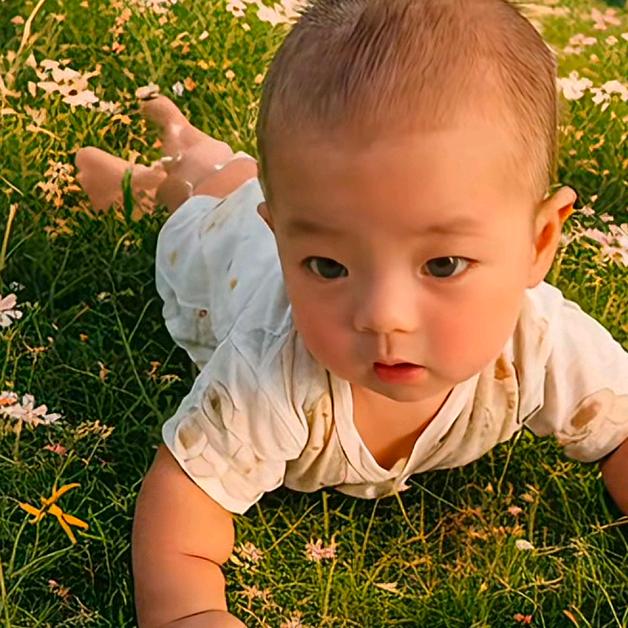 小小段儿呀