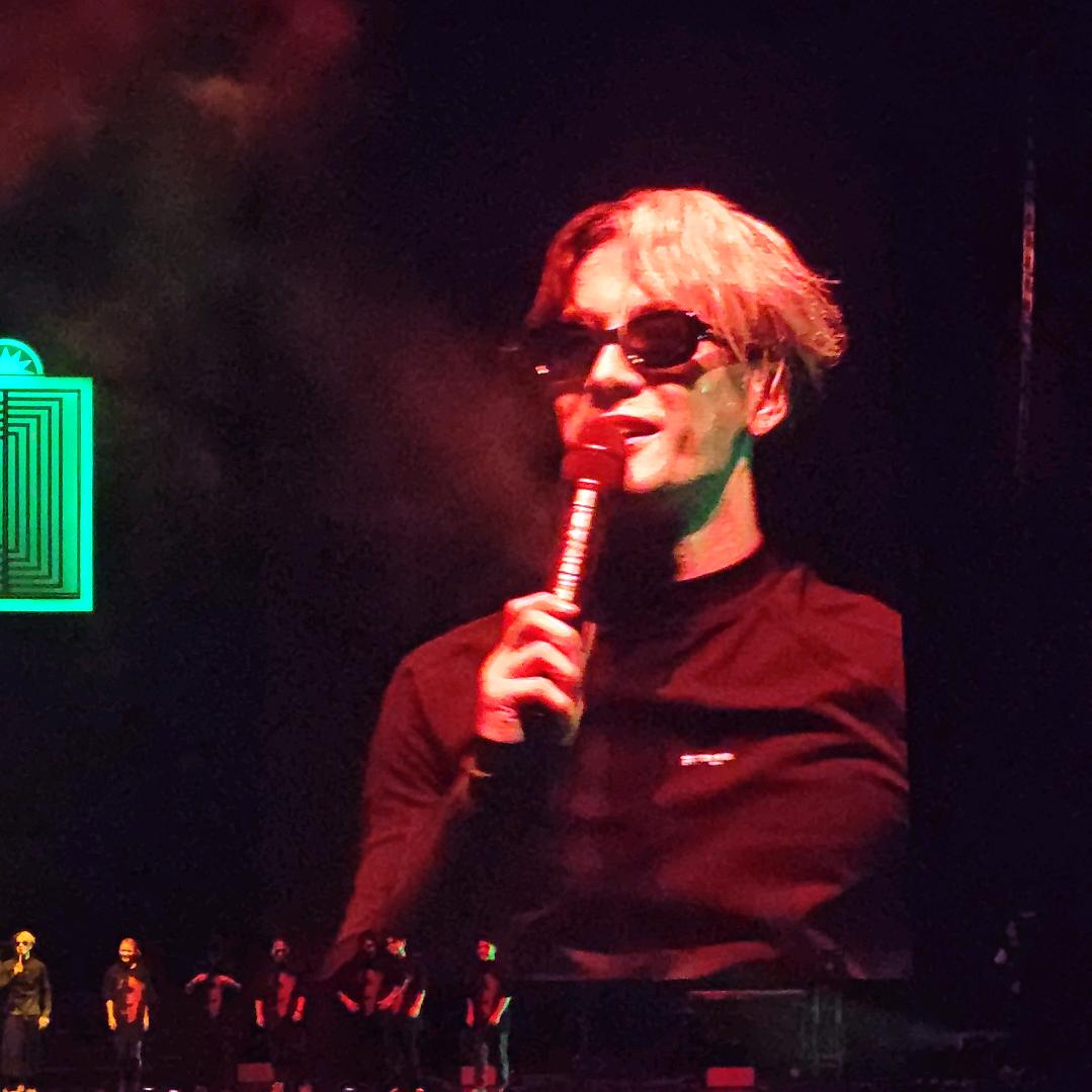 周可 joker404