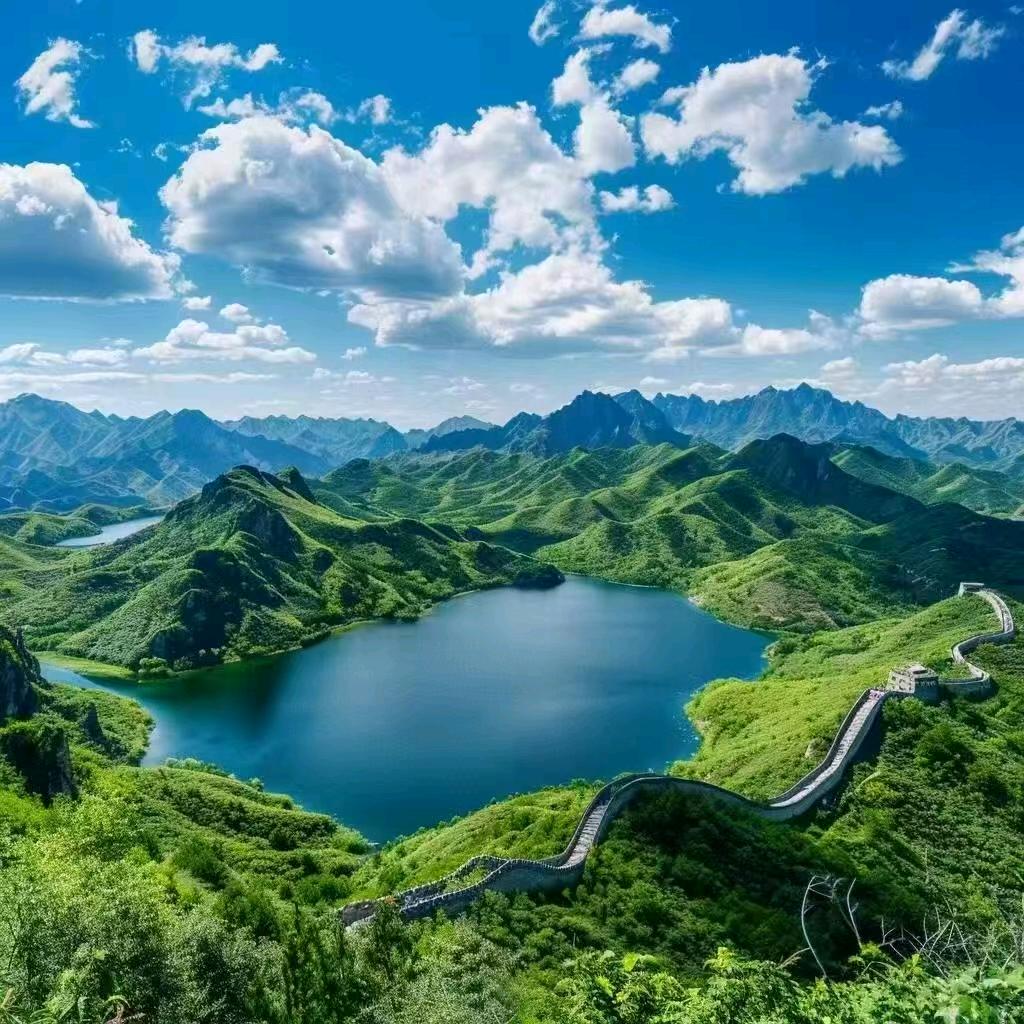 永炜