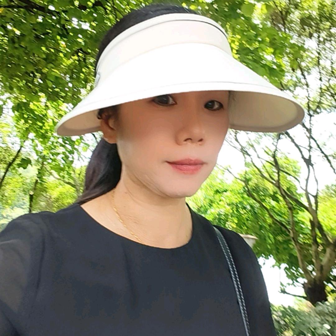 篮色妖姬
