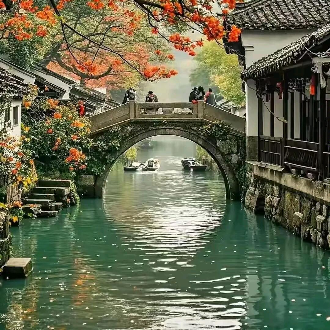 风景音乐治愈馆
