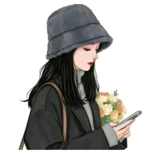 悦己᭄