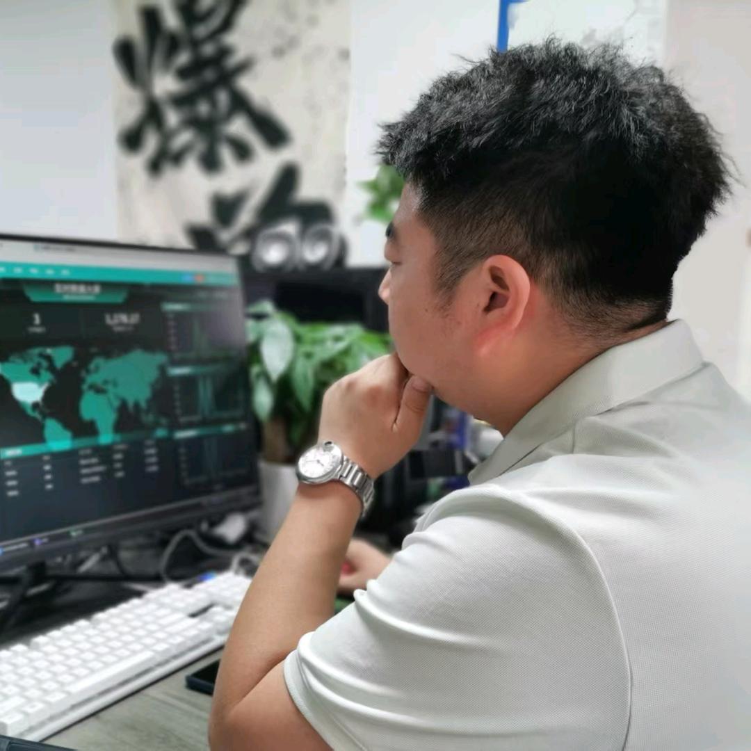 胖斌在鄠邑(鄠邑区tk跨境电商创业)