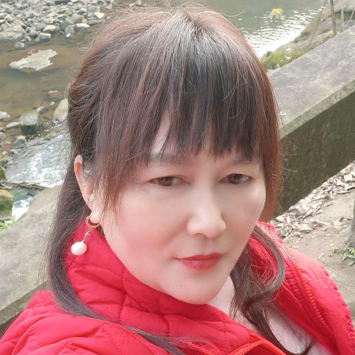 嗨，周姐