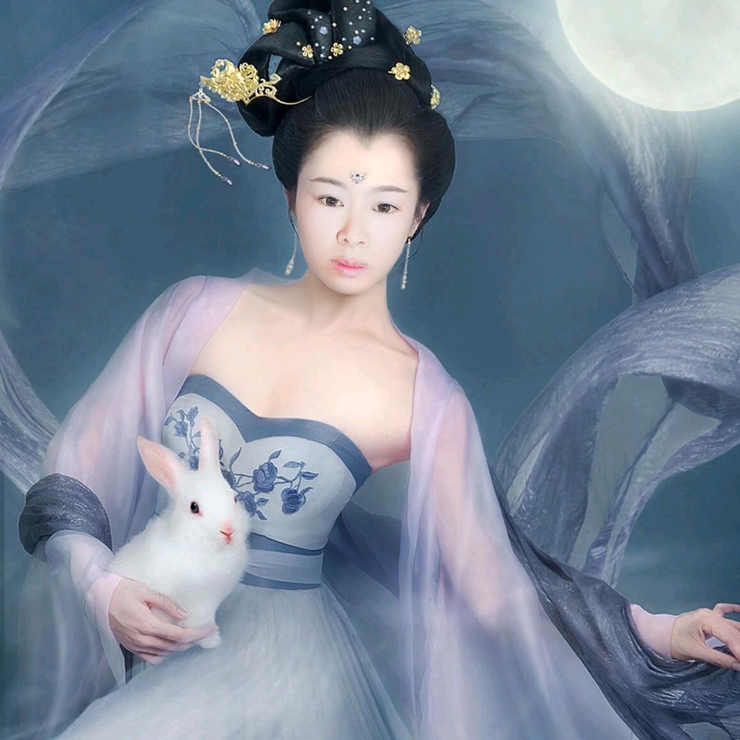 冰雨幽兰（王）