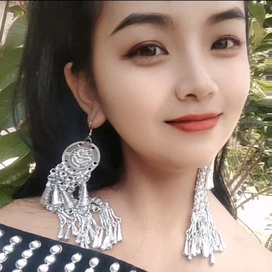 十三姨LL