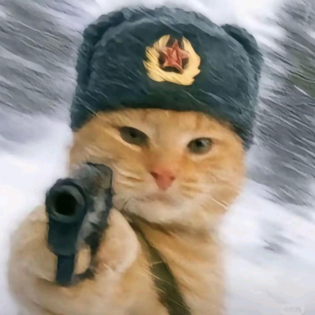 坑边村长