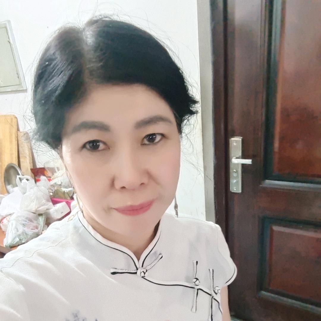一帆敏敏