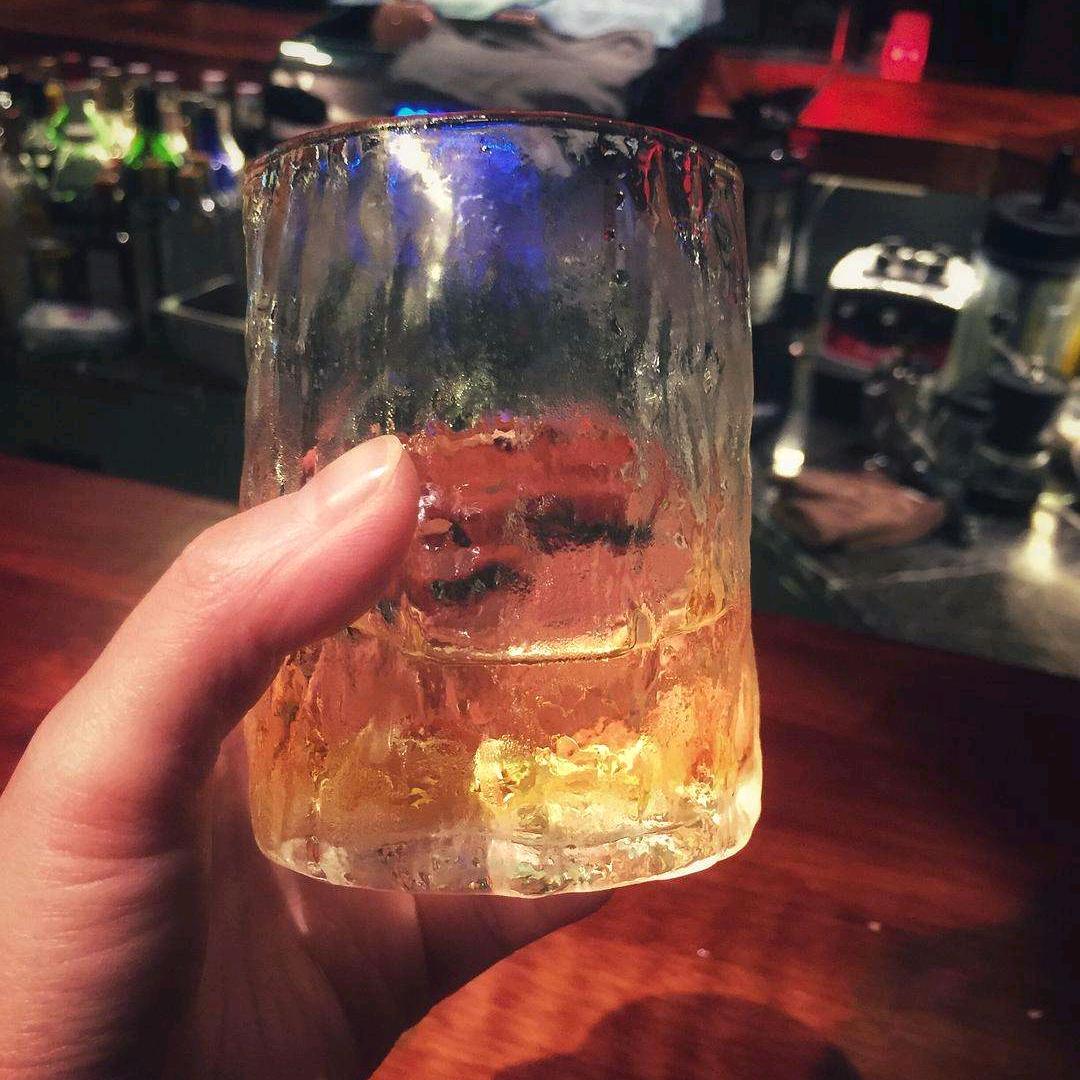 一个酒蒙子的日常🥰