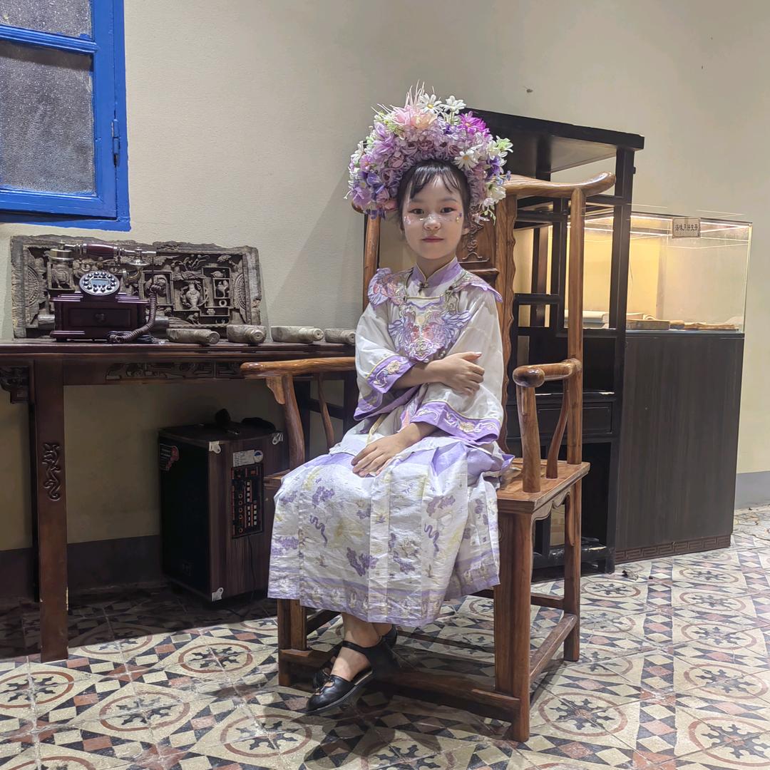 不念过往