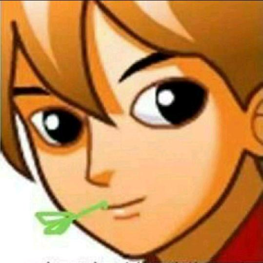 性感太阳哥