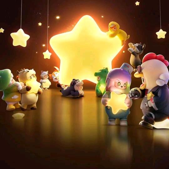 不太会玩的小李