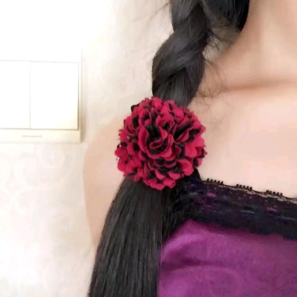 猫的试衣间