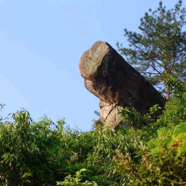 磐安灵江源水世界漂流