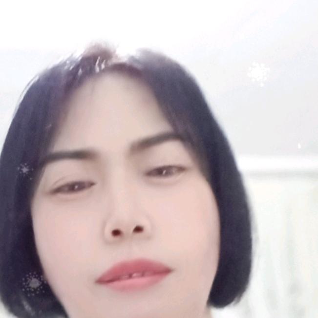 相亲直播~小琴