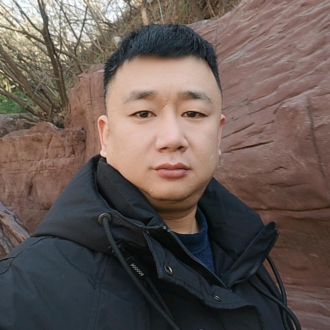 卡车小伙🇨🇳凡爷