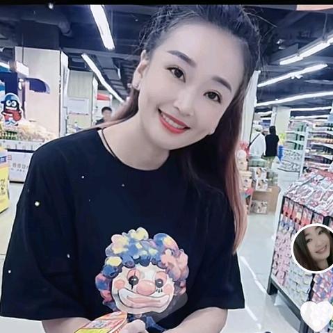 离婚的小女人.