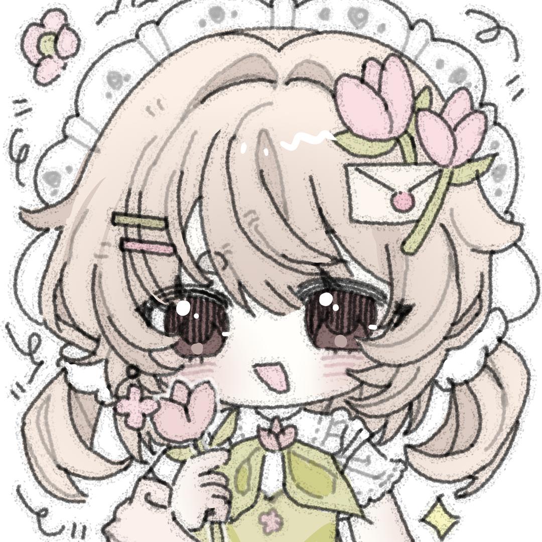 🍓麻薯
