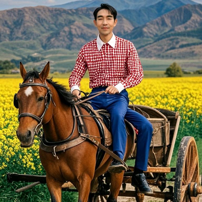 白度哥