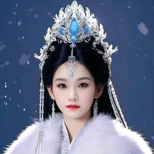 俏俏姐姐