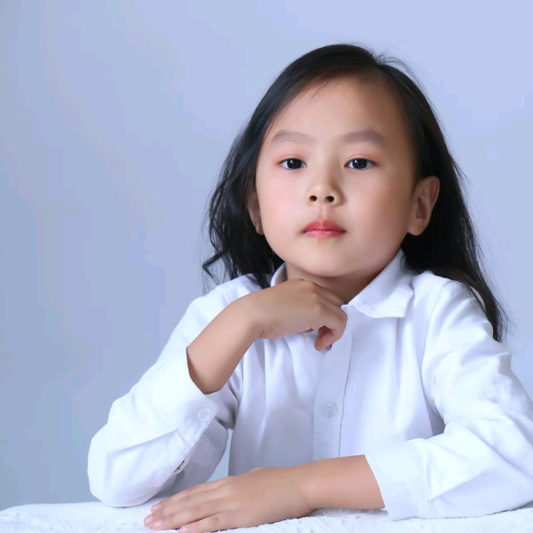 （爱女）小葡萄