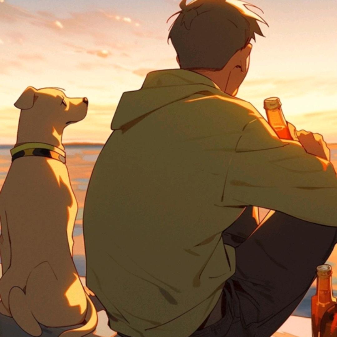 落叶随风将要去何方