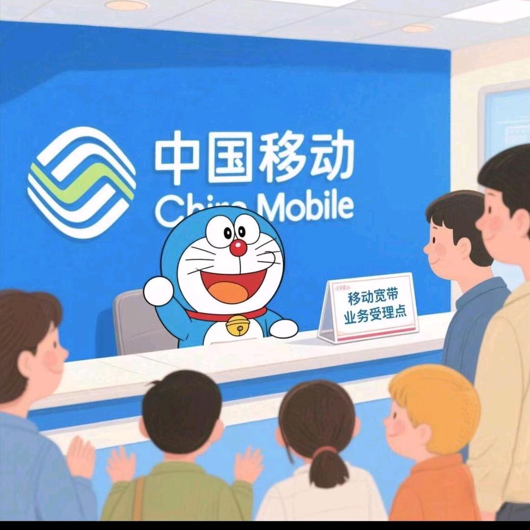 方城北外环移动营业厅