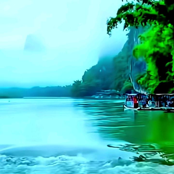 风景奇观平哥