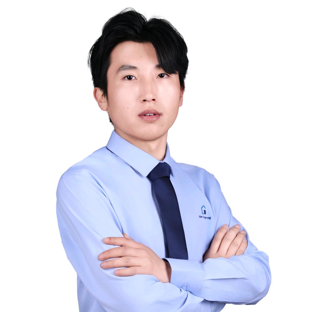 兰州新区小周说房