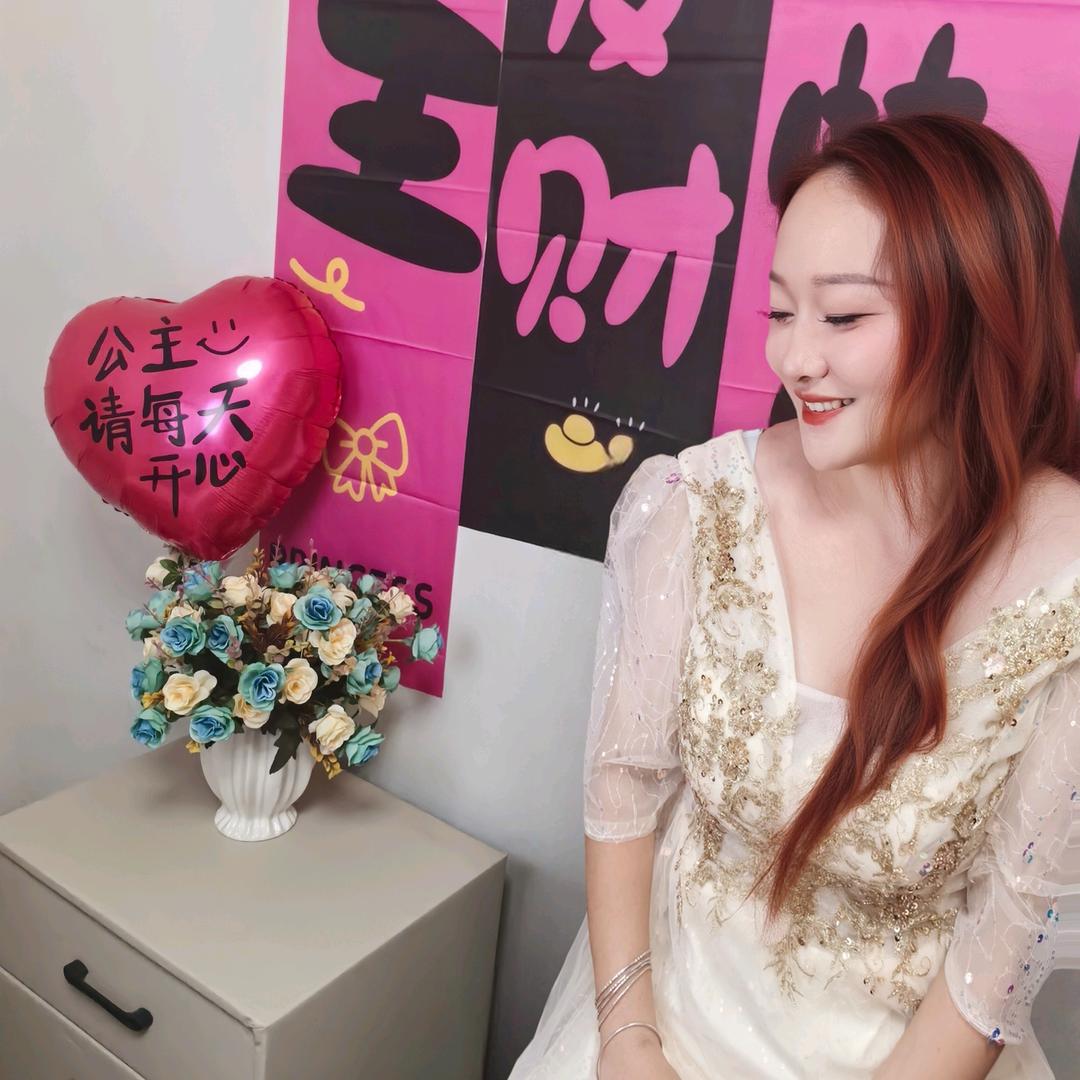 执念💞