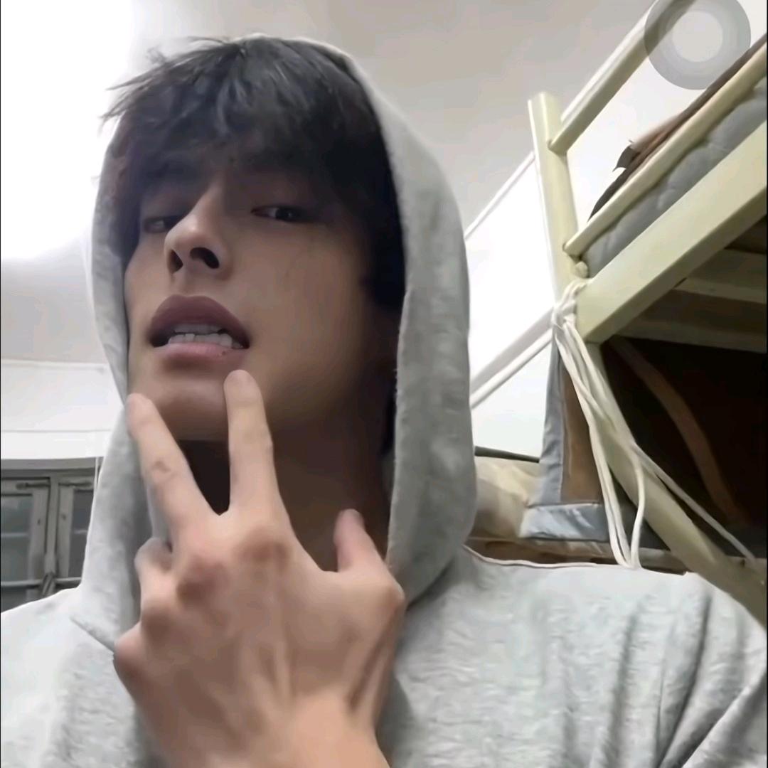 路星河我喜欢你