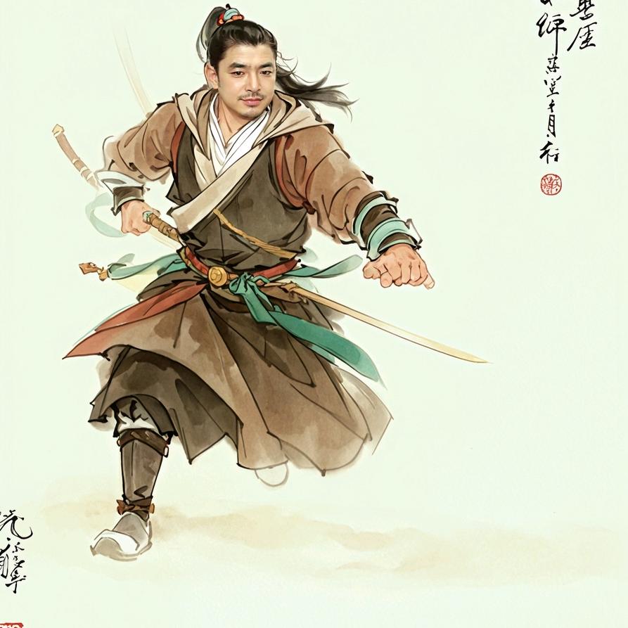 福禄寿财喜