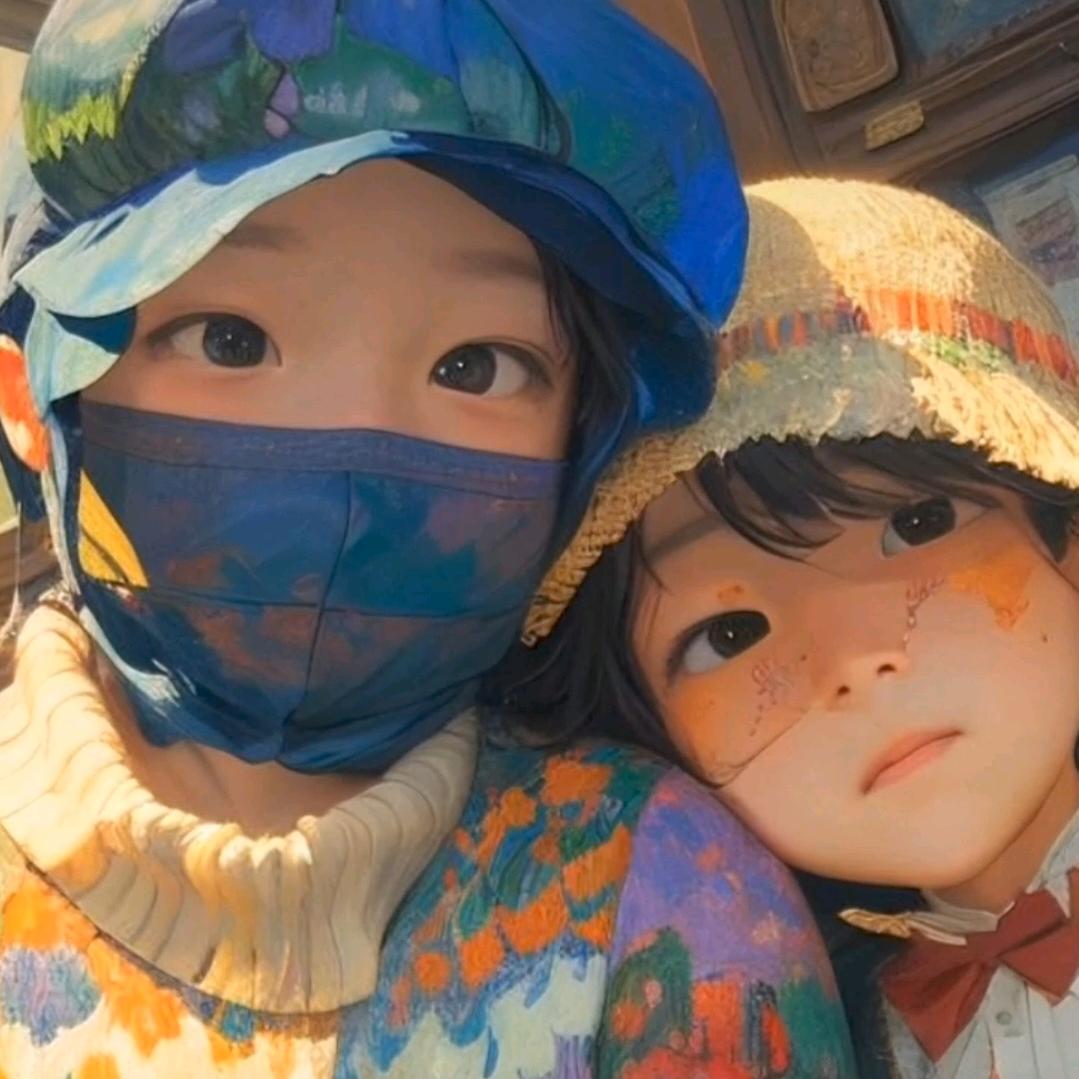 果果的陪读妈妈