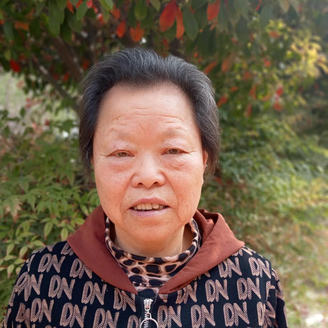 村奶奶