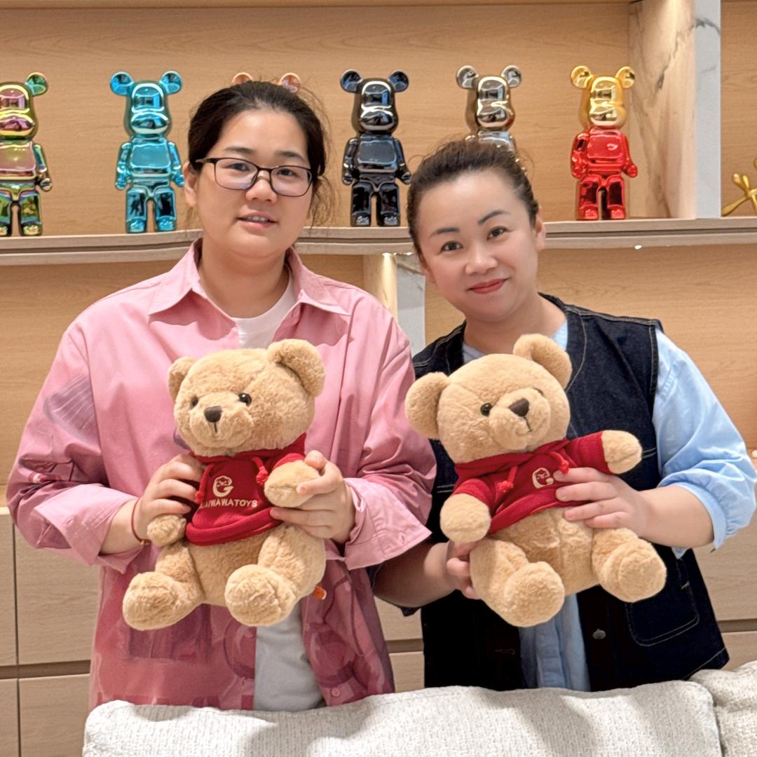 娟姐华姐好物分享