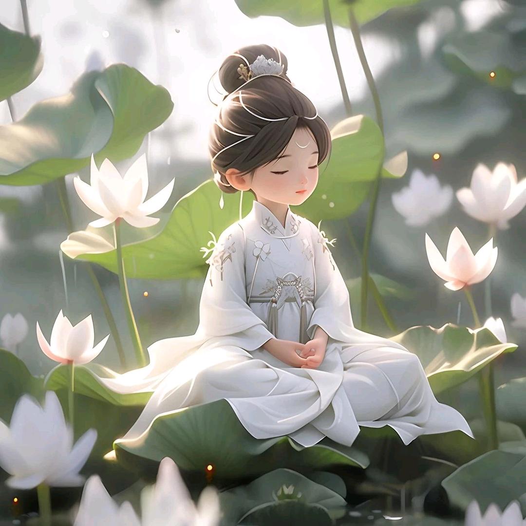 婷🌸婷