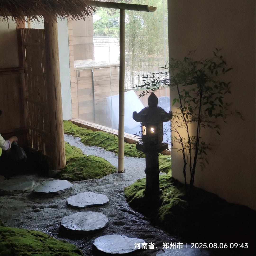 汉唐觉醒精舍·轻盈