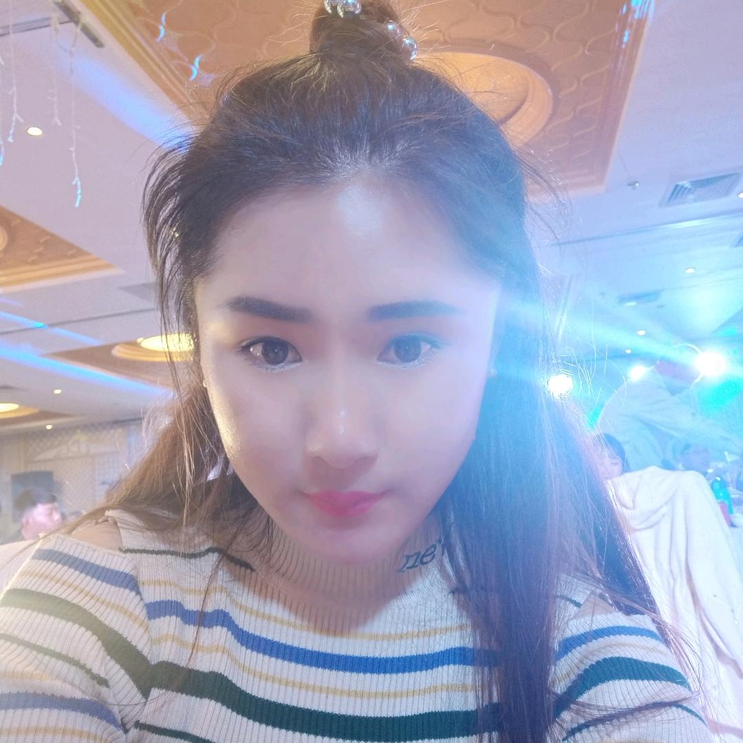 杨了个羊🐏