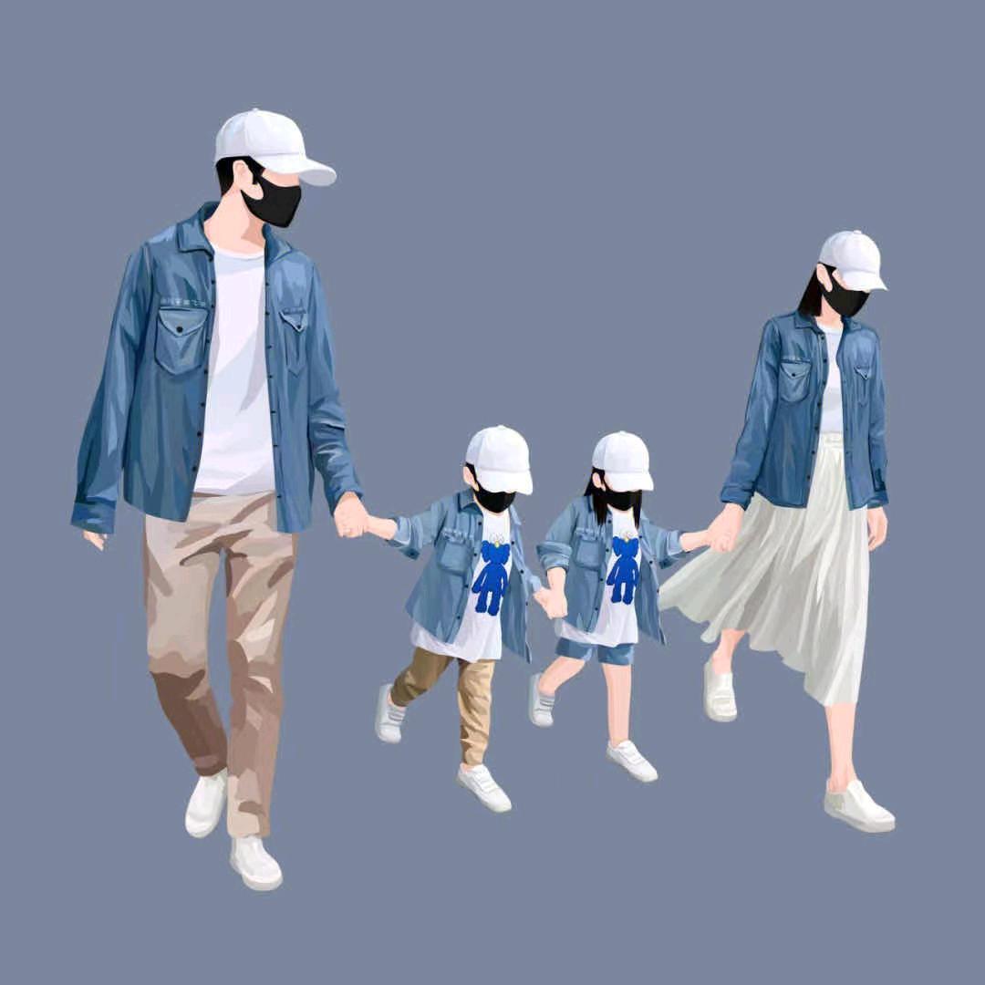 @四哥