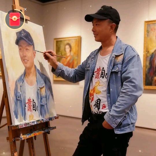 終是霧中人