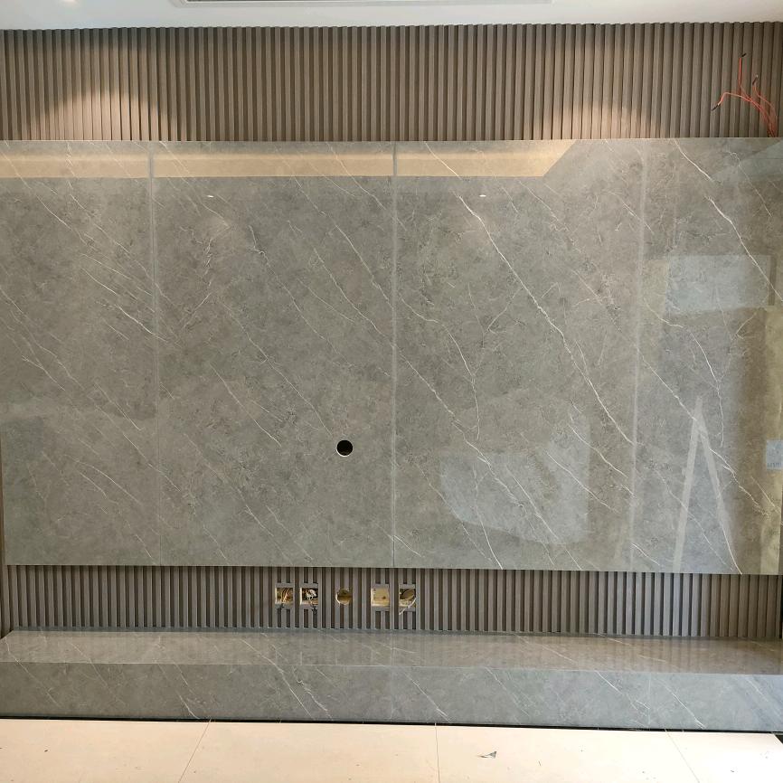 四海为家