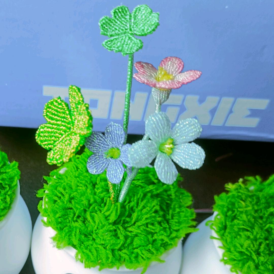 梓莀手工