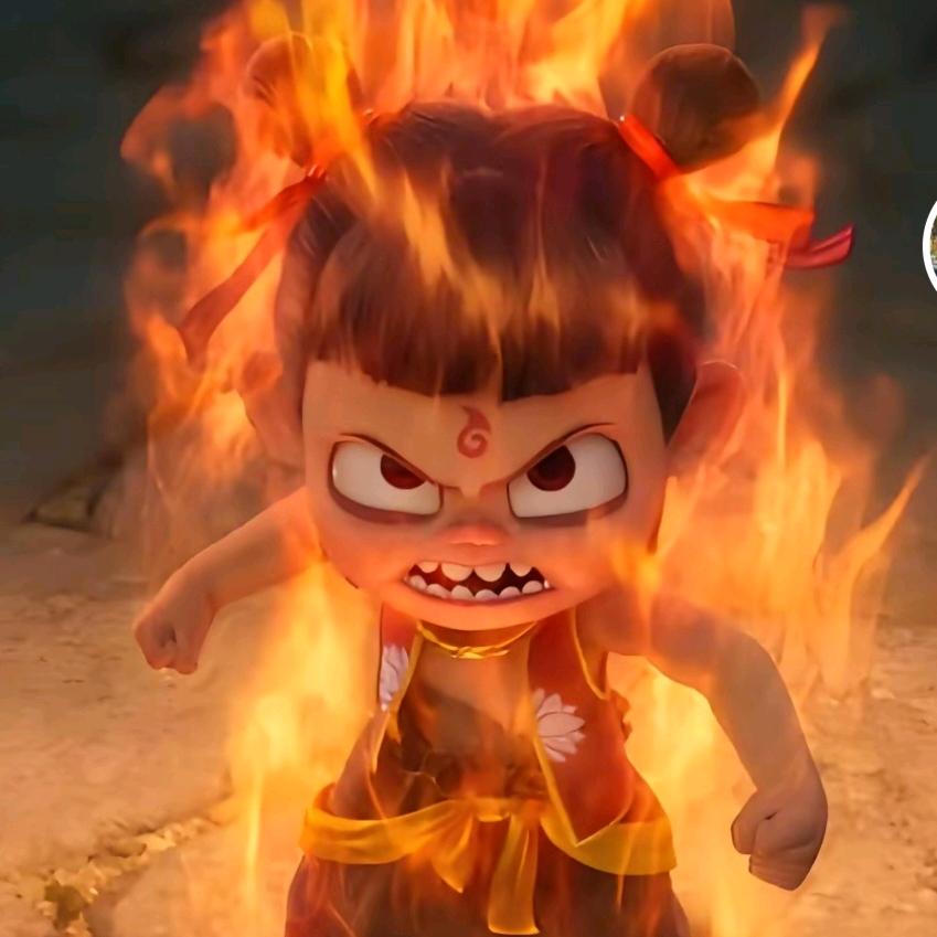 🌈火哪吒🌞